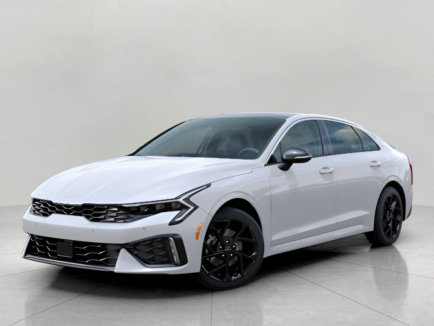2026 Kia K5 GT-Line Image 1 of 27