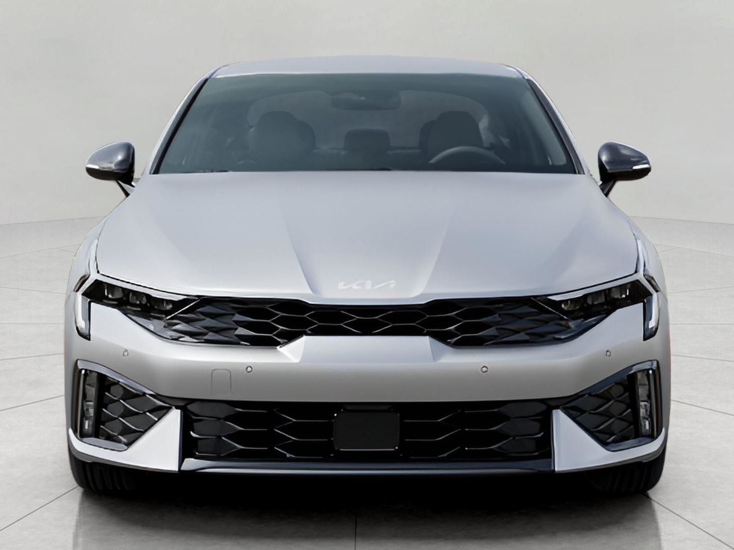 2026 Kia K5 GT-Line Image 3 of 27