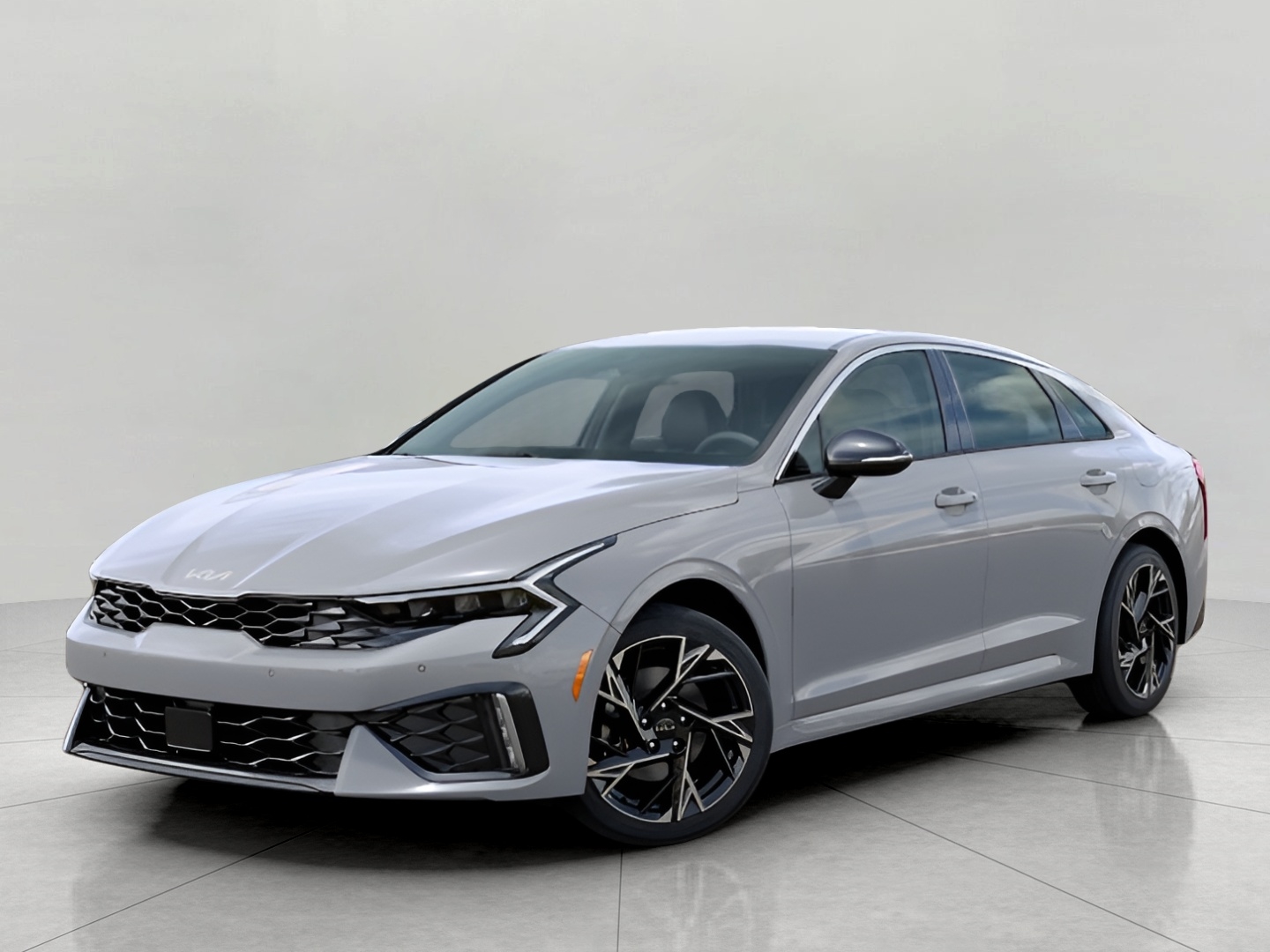 2026 Kia K5 GT-Line Image 1 of 27