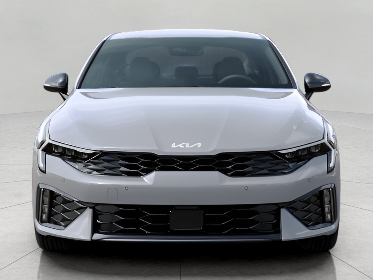 2026 Kia K5 GT-Line Image 3 of 27