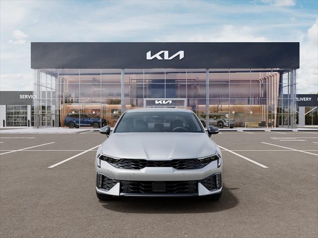 2026 Kia K5 GT-Line Image 2 of 27