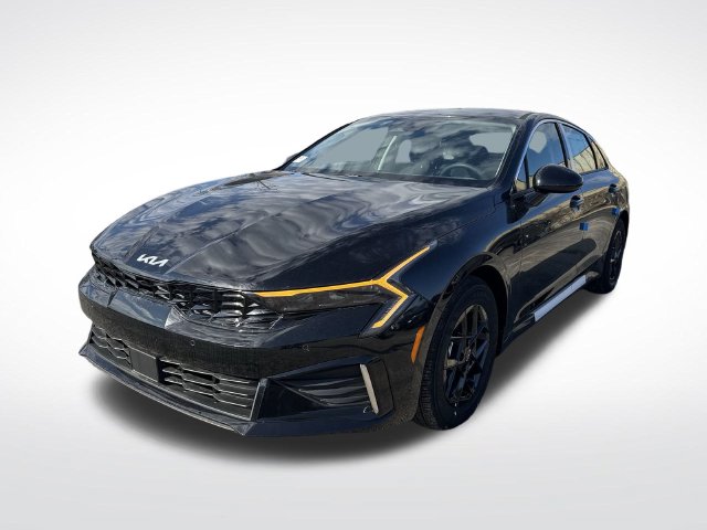2026 Kia K5 LXS Image 2 of 35