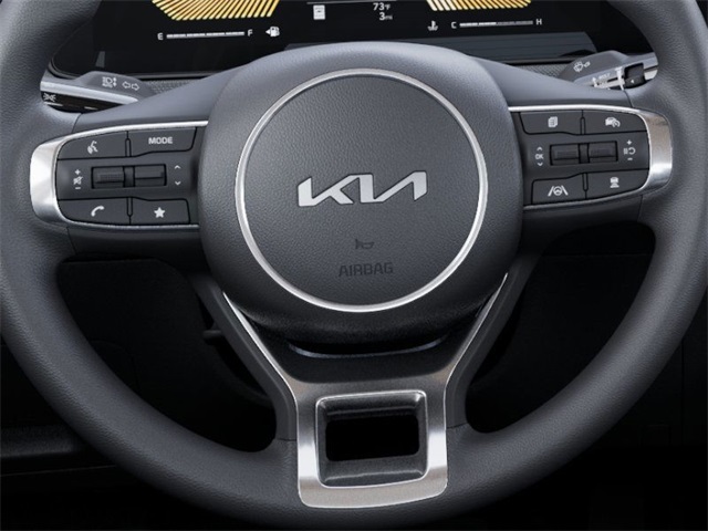 2026 Kia K5 LXS Image 19 of 27