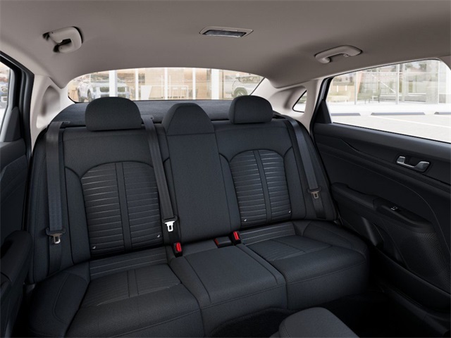 2026 Kia K5 LXS Image 15 of 27