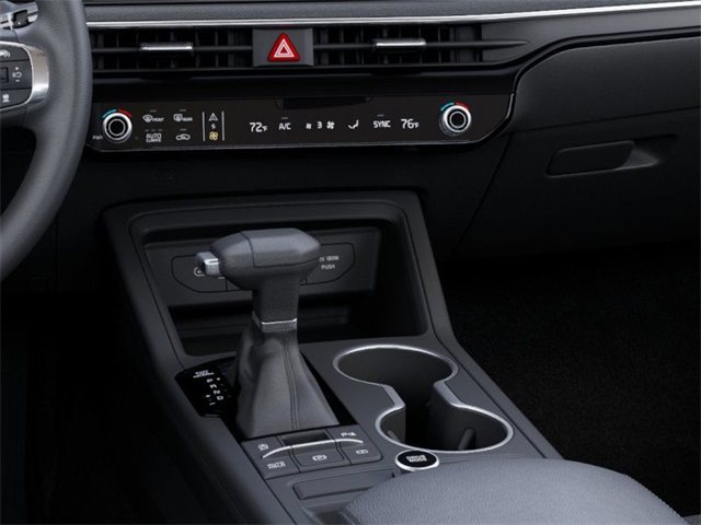 2026 Kia K5 LXS Image 22 of 27