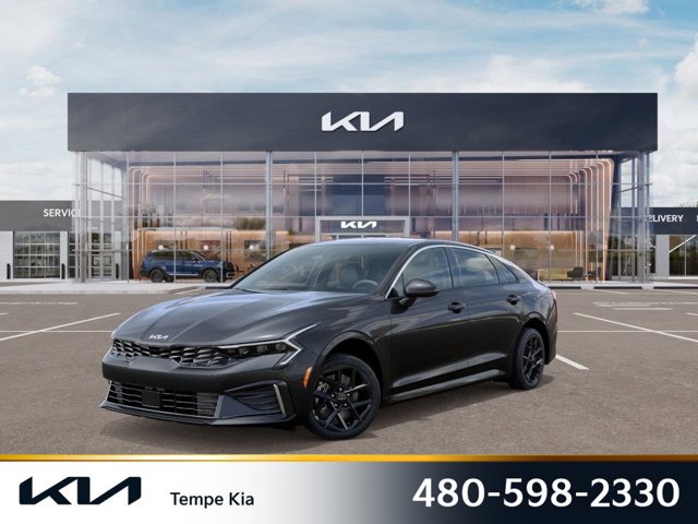 2026 Kia K5 LXS Image 1 of 27
