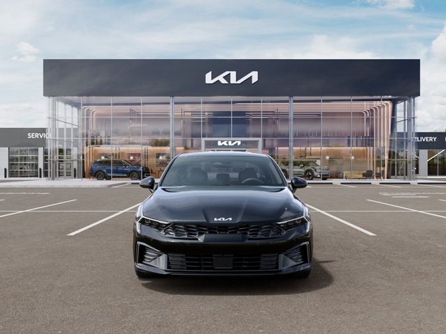 2026 Kia K5 LXS Image 3 of 27