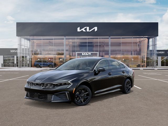 2026 Kia K5 LXS Image 1 of 27