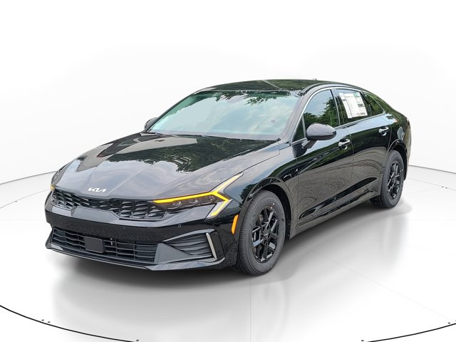 2026 Kia K5 LXS Image 1 of 30