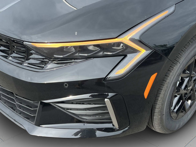 2026 Kia K5 LXS Image 25 of 31