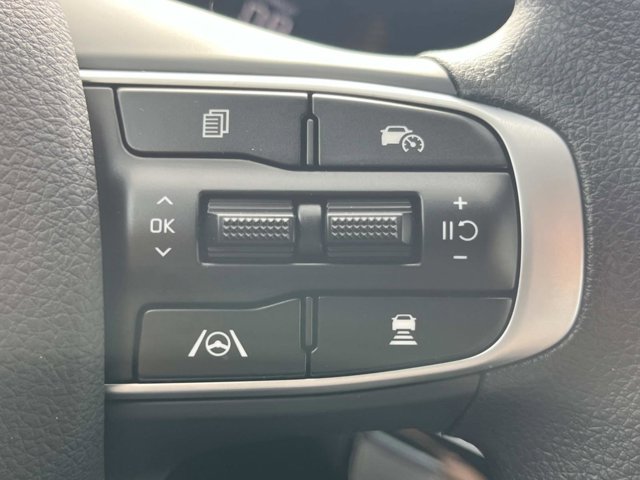 2026 Kia K5 LXS Image 31 of 31