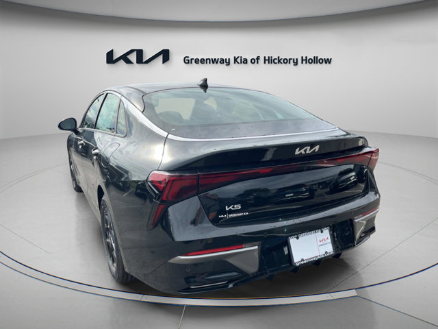 2026 Kia K5 LXS Image 9 of 31