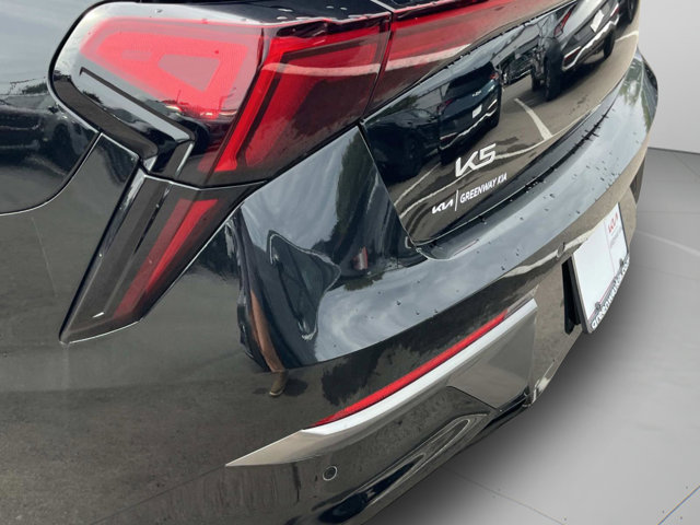 2026 Kia K5 LXS Image 6 of 31