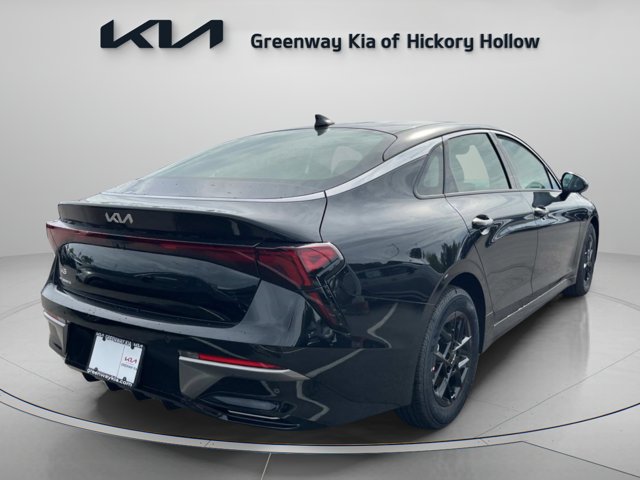 2026 Kia K5 LXS Image 5 of 31