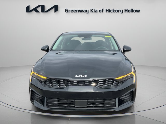 2026 Kia K5 LXS Image 2 of 31