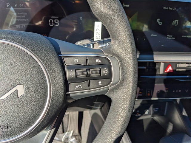 2026 Kia K5 LXS Image 15 of 25