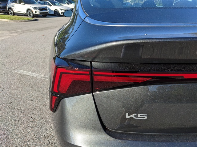 2026 Kia K5 LXS Image 6 of 25
