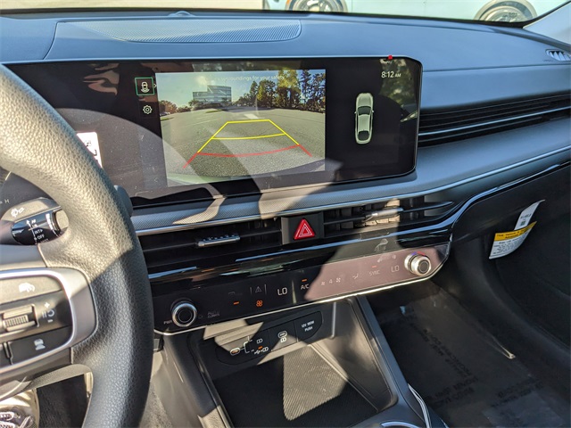 2026 Kia K5 LXS Image 16 of 25