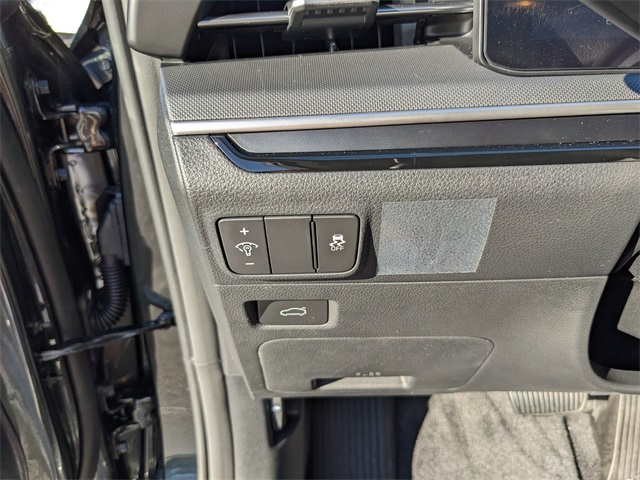 2026 Kia K5 LXS Image 25 of 25