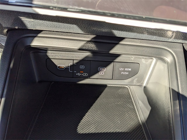 2026 Kia K5 LXS Image 20 of 25