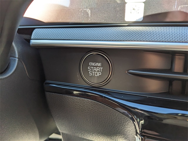 2026 Kia K5 LXS Image 21 of 25