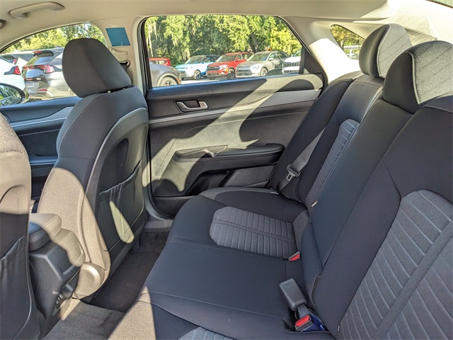 2026 Kia K5 LXS Image 7 of 25