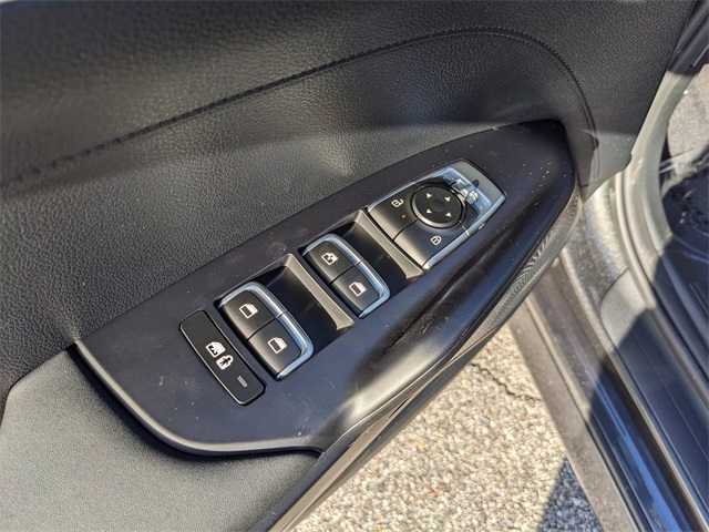 2026 Kia K5 LXS Image 24 of 25