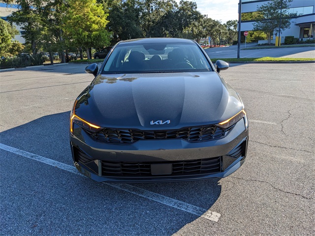2026 Kia K5 LXS Image 1 of 25
