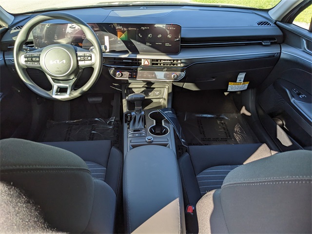 2026 Kia K5 LXS Image 11 of 25