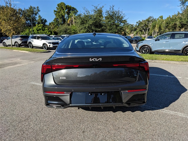 2026 Kia K5 LXS Image 2 of 25