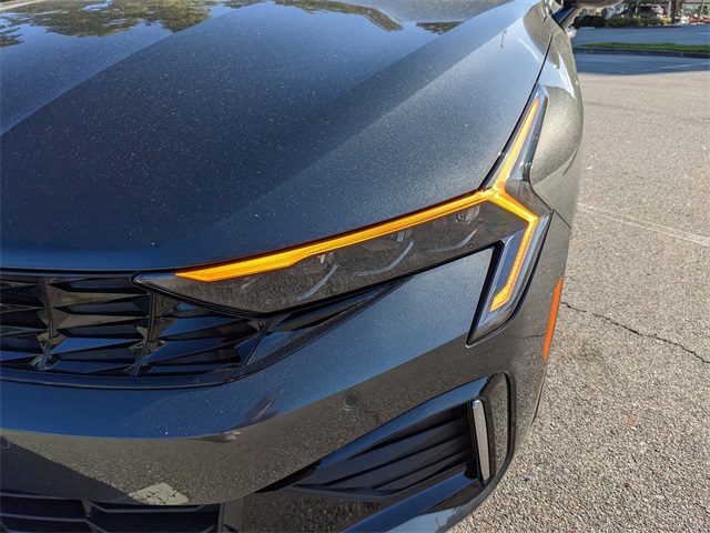 2026 Kia K5 LXS Image 23 of 25