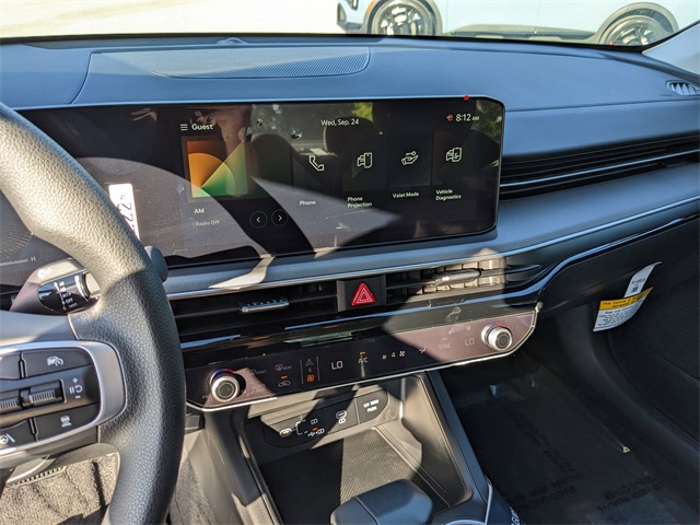 2026 Kia K5 LXS Image 22 of 25