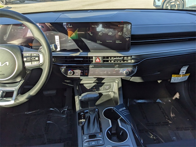 2026 Kia K5 LXS Image 12 of 25