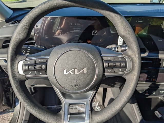 2026 Kia K5 LXS Image 14 of 25