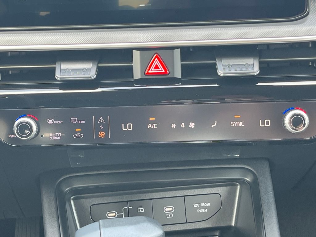 2026 Kia K5 LXS Image 29 of 33