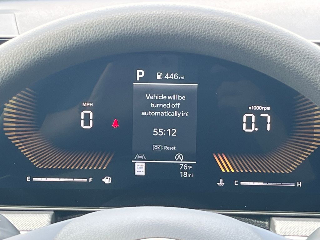 2026 Kia K5 LXS Image 20 of 33