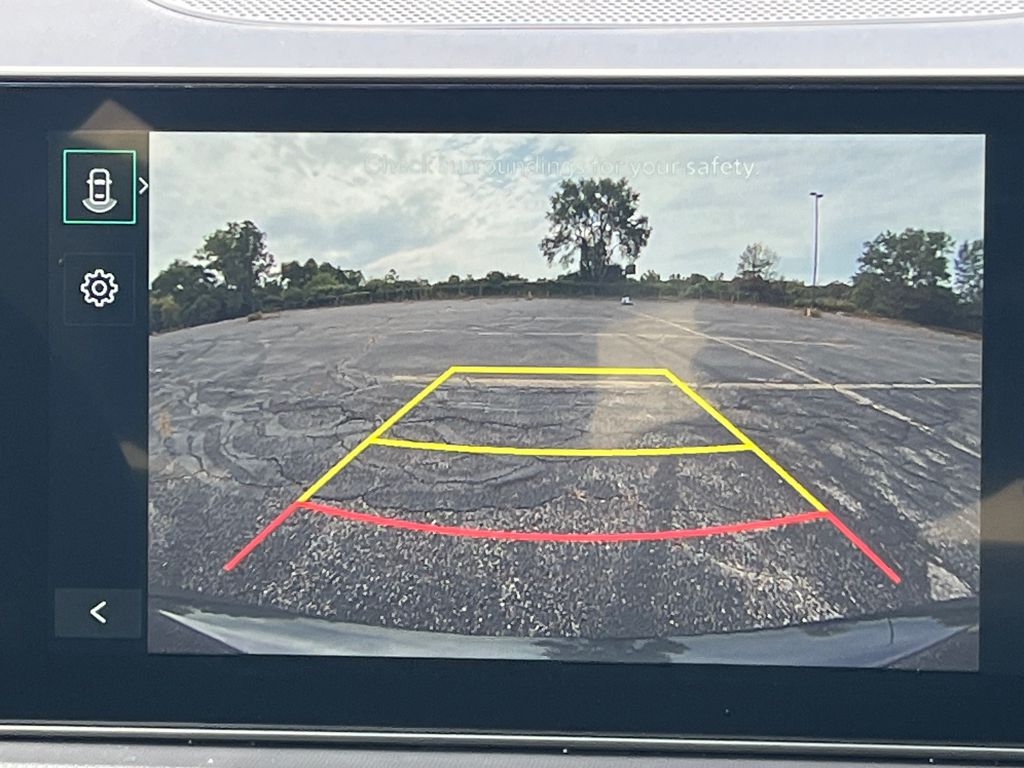 2026 Kia K5 LXS Image 22 of 33