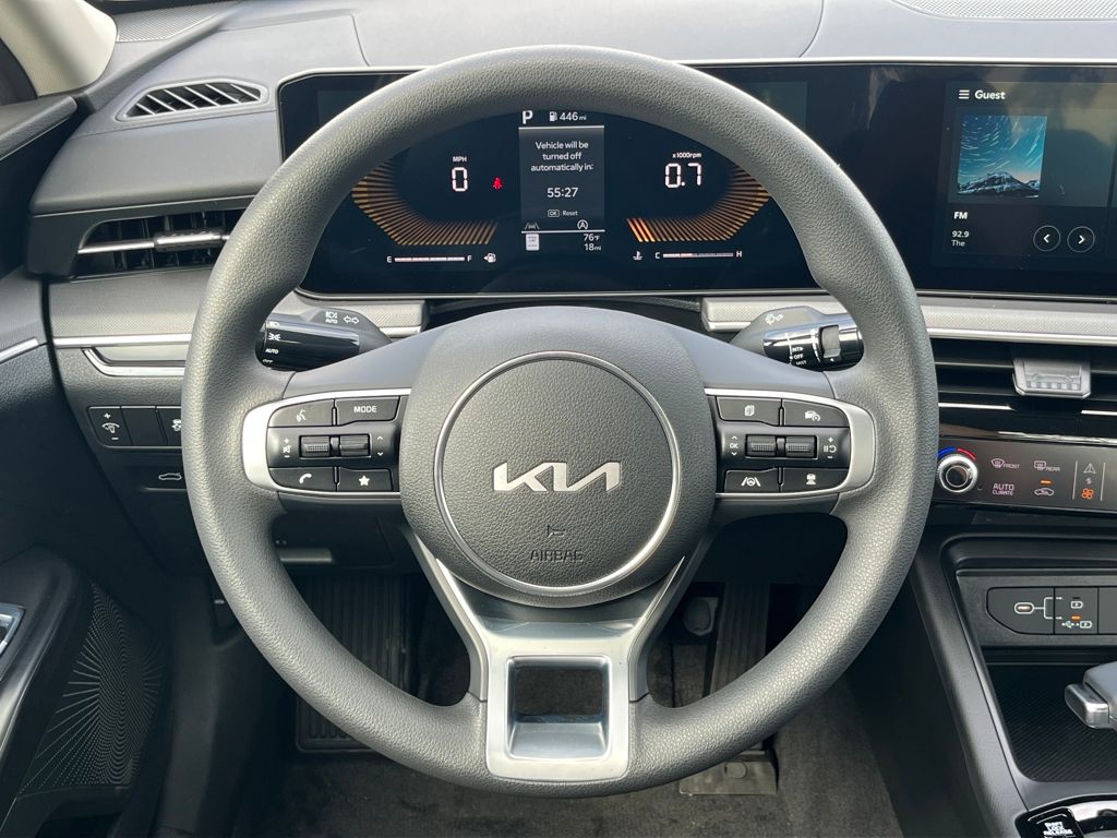 2026 Kia K5 LXS Image 31 of 33