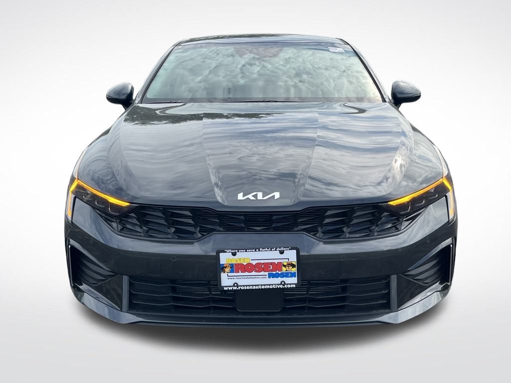 2026 Kia K5 LXS Image 2 of 33