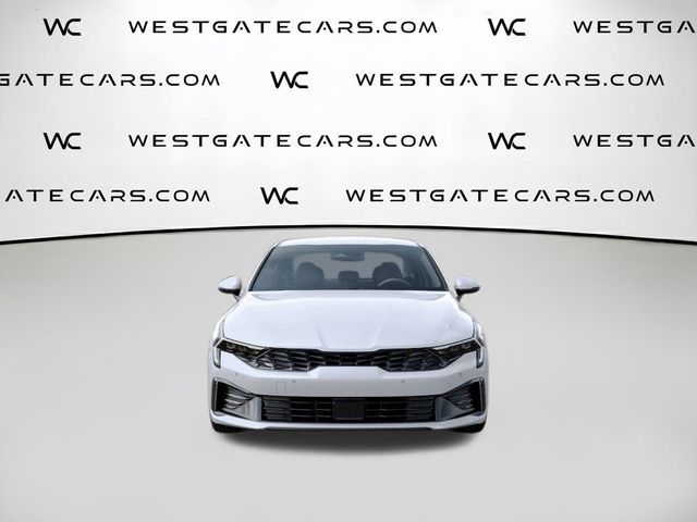2026 Kia K5 LXS Image 3 of 36