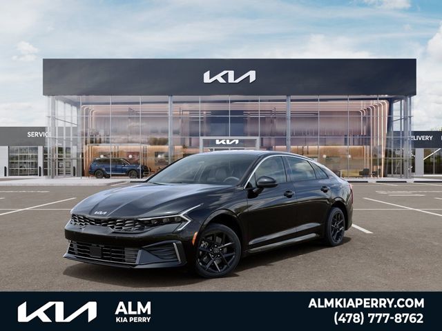 2026 Kia K5 LXS Image 1 of 27
