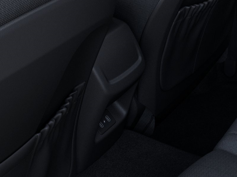 2026 Kia K5 LXS Image 23 of 27