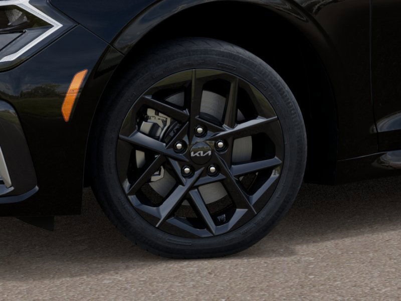 2026 Kia K5 LXS Image 10 of 27
