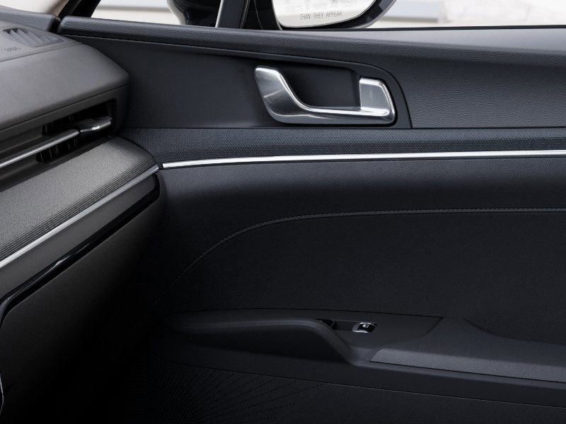 2026 Kia K5 LXS Image 27 of 27