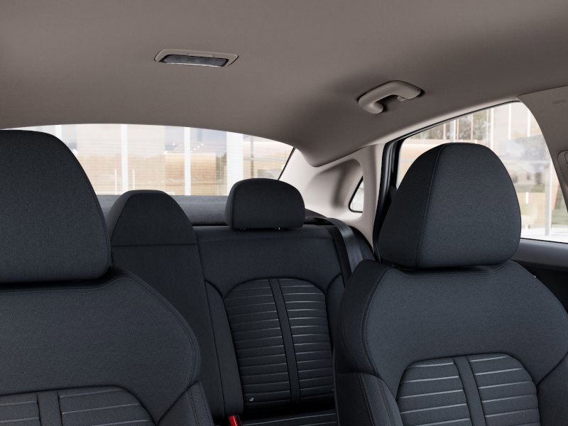 2026 Kia K5 LXS Image 14 of 27