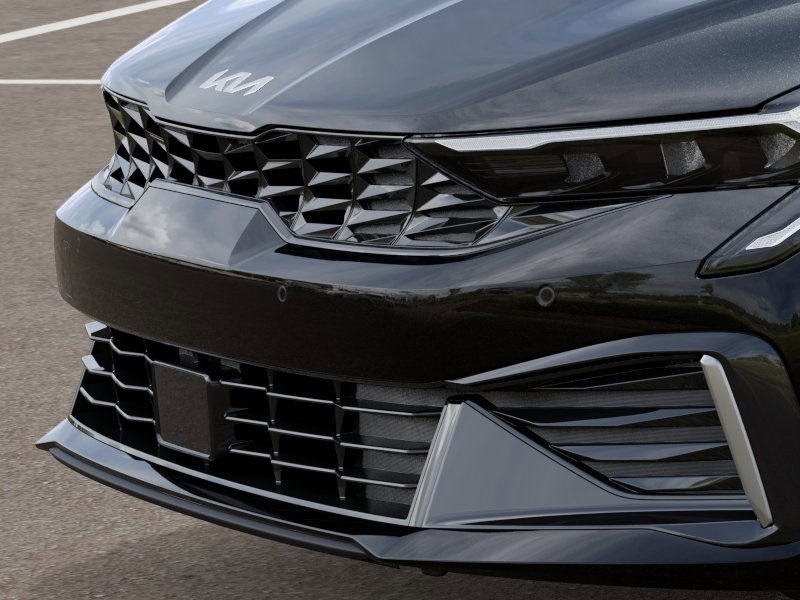 2026 Kia K5 LXS Image 24 of 27