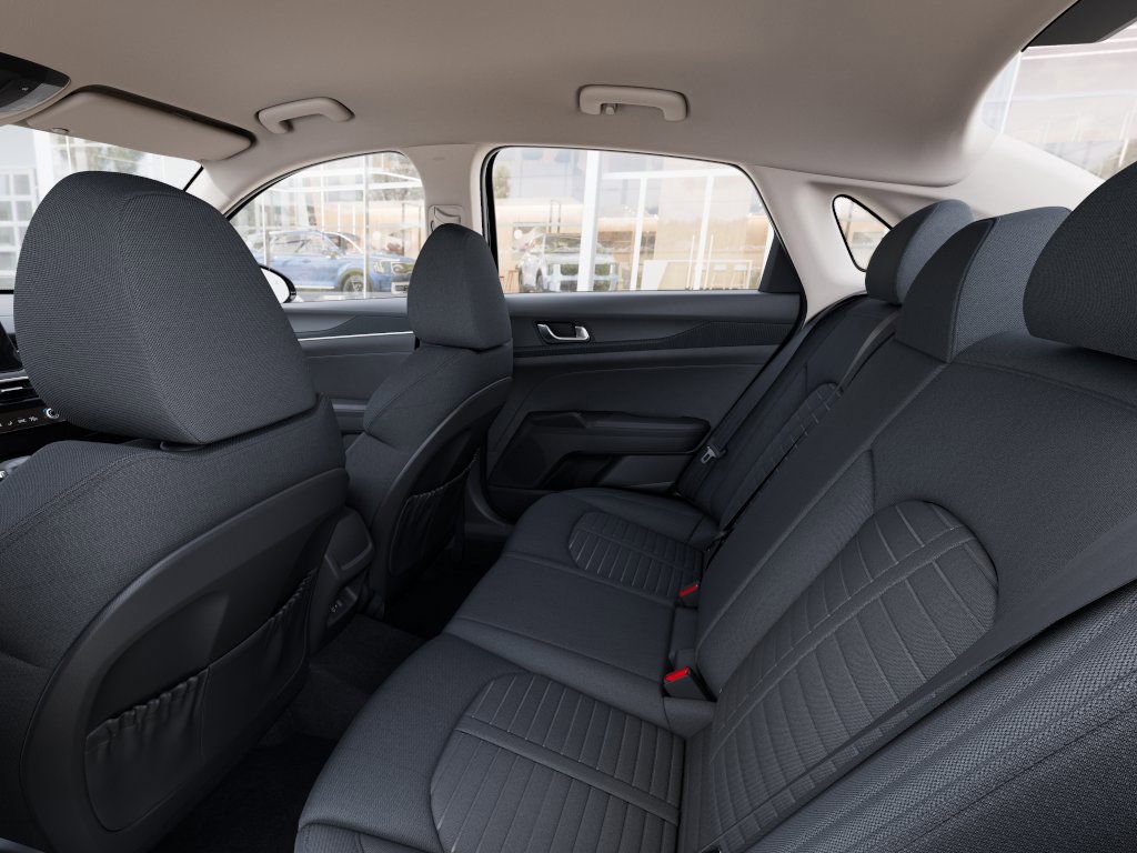 2026 Kia K5 LXS Image 13 of 27