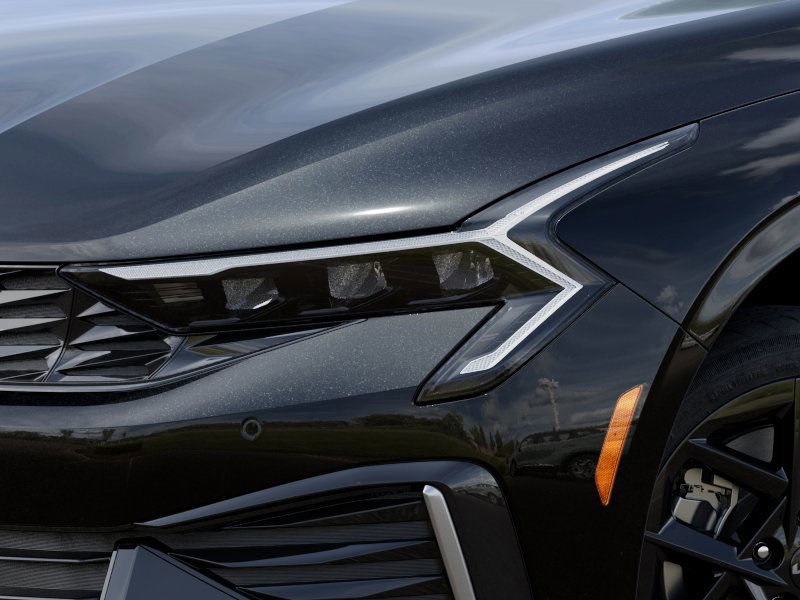 2026 Kia K5 LXS Image 25 of 27