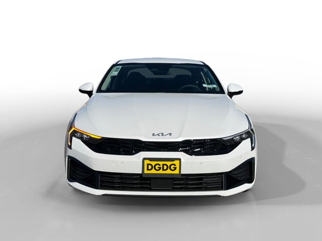 2026 Kia K5 LXS Image 2 of 27
