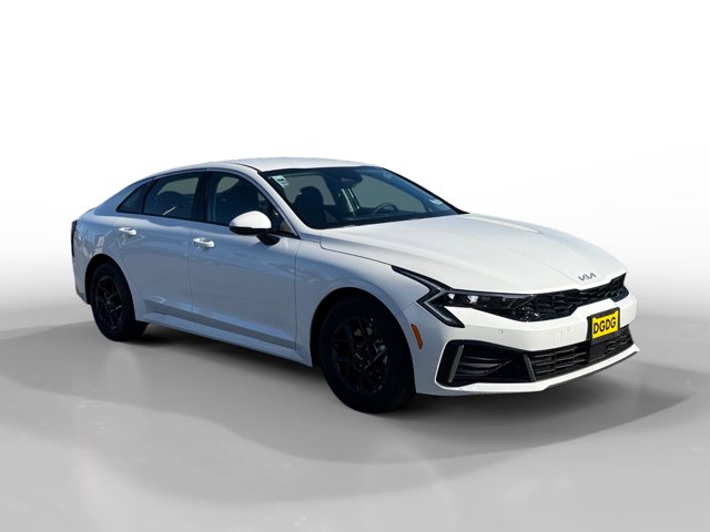 2026 Kia K5 LXS Image 3 of 27